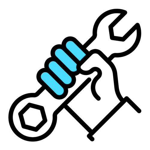 null