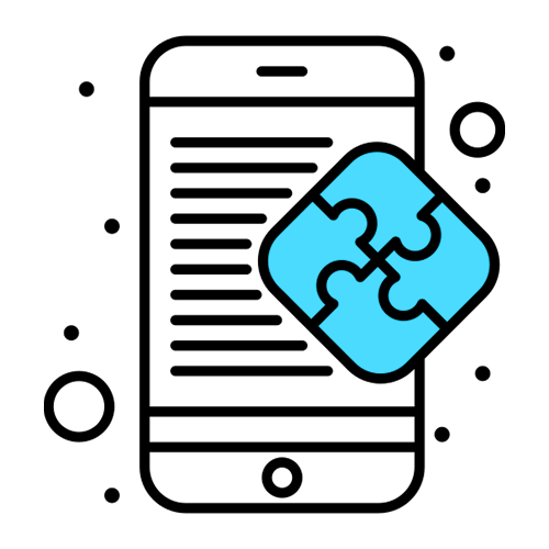 null